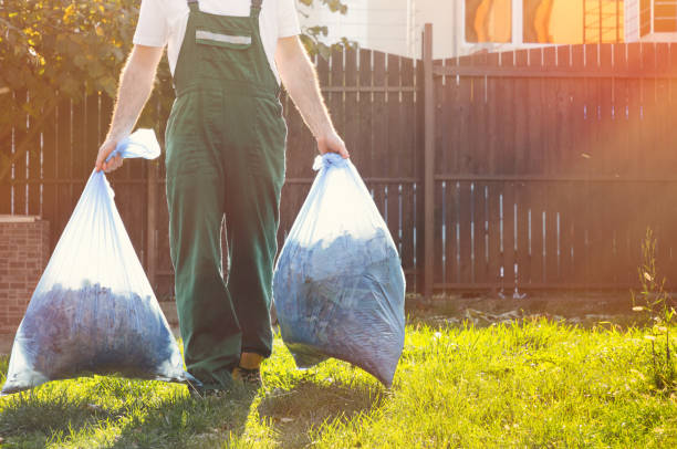 Best Residential Junk Removal  in River Hills, WI