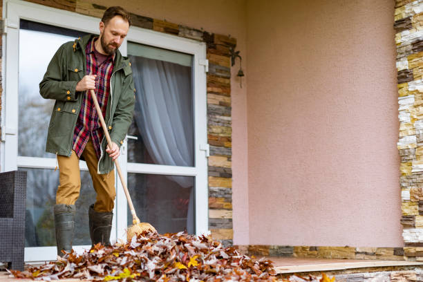 Best Commercial Cleanout Services  in River Hills, WI