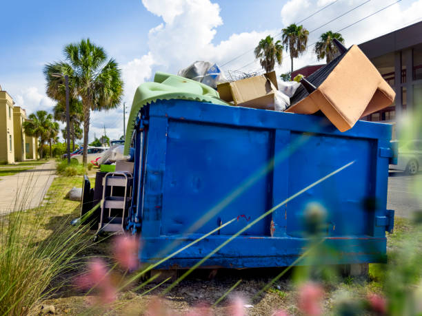 Best Dumpster Rental Services  in River Hills, WI
