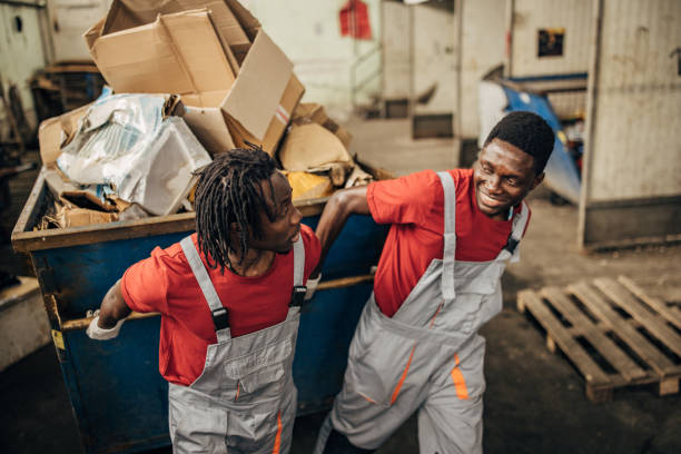 Best Attic Cleanout Services  in River Hills, WI