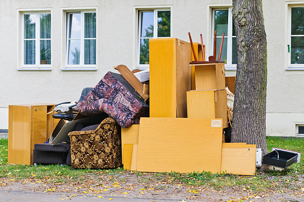 Best Affordable Junk Removal Services  in River Hills, WI