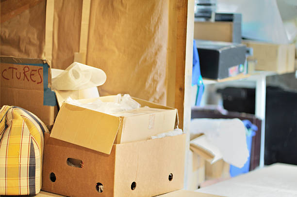 Best Basement Cleanout Services  in River Hills, WI