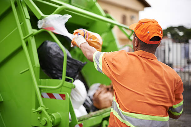 Best Local Junk Hauling  in River Hills, WI