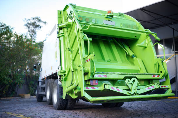 Best Local Junk Hauling  in River Hills, WI